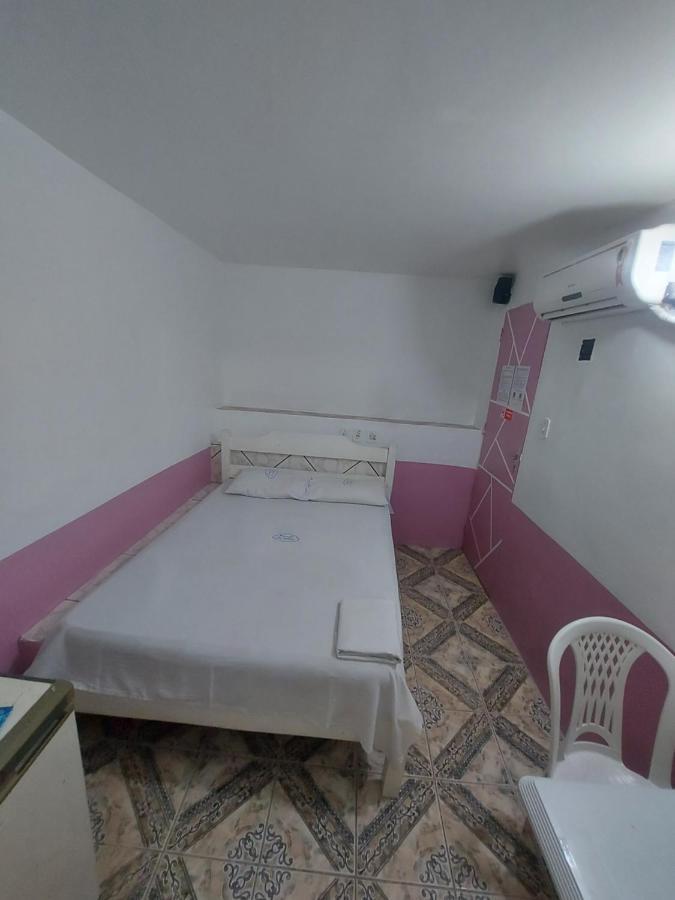 Hotel Pousada Dos Sonhos São Luís Exterior foto