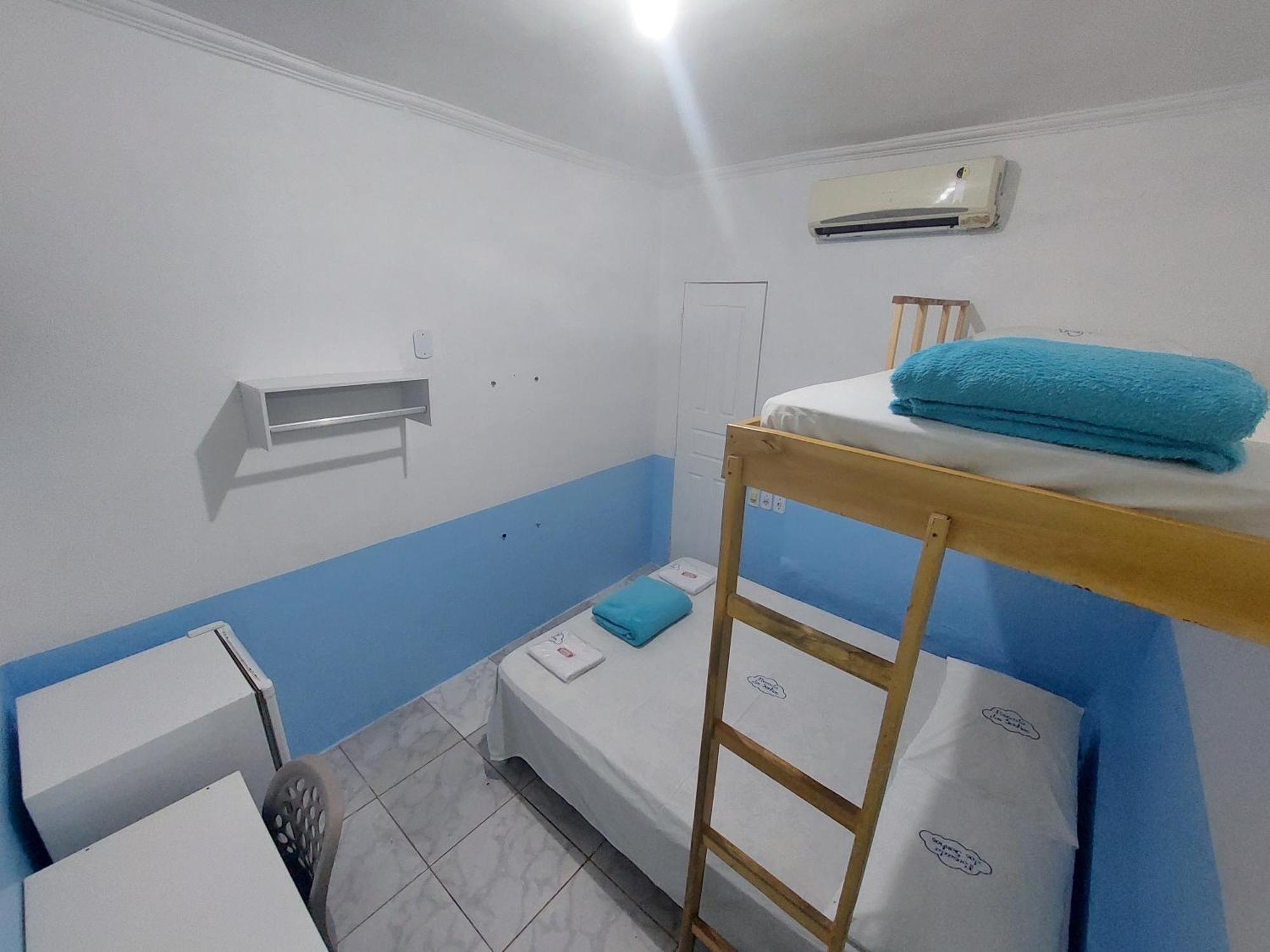 Hotel Pousada Dos Sonhos São Luís Exterior foto